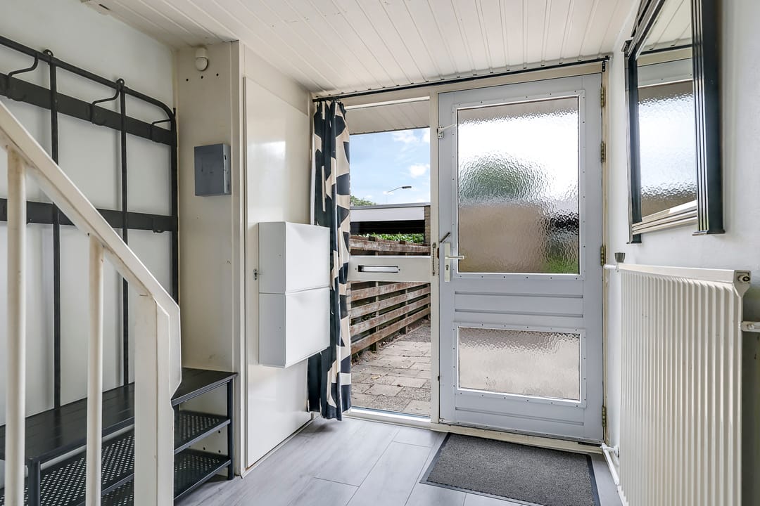 Photo 7 of Boerhaavelaan 36