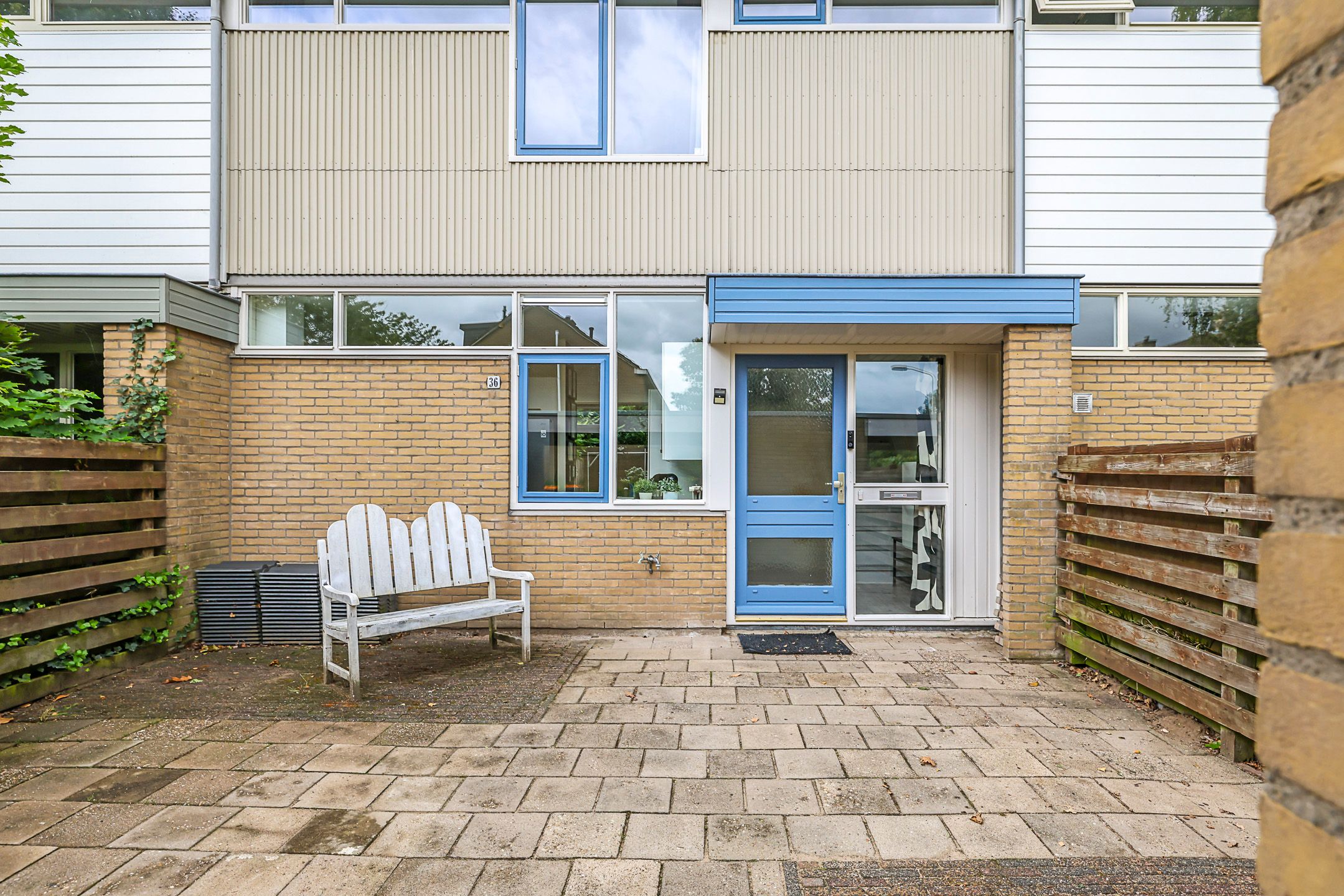 Photo 6 of Boerhaavelaan 36