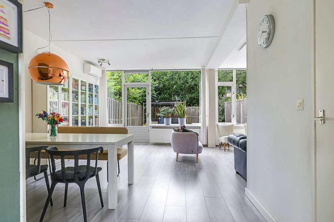 Photo 11 of Boerhaavelaan 36