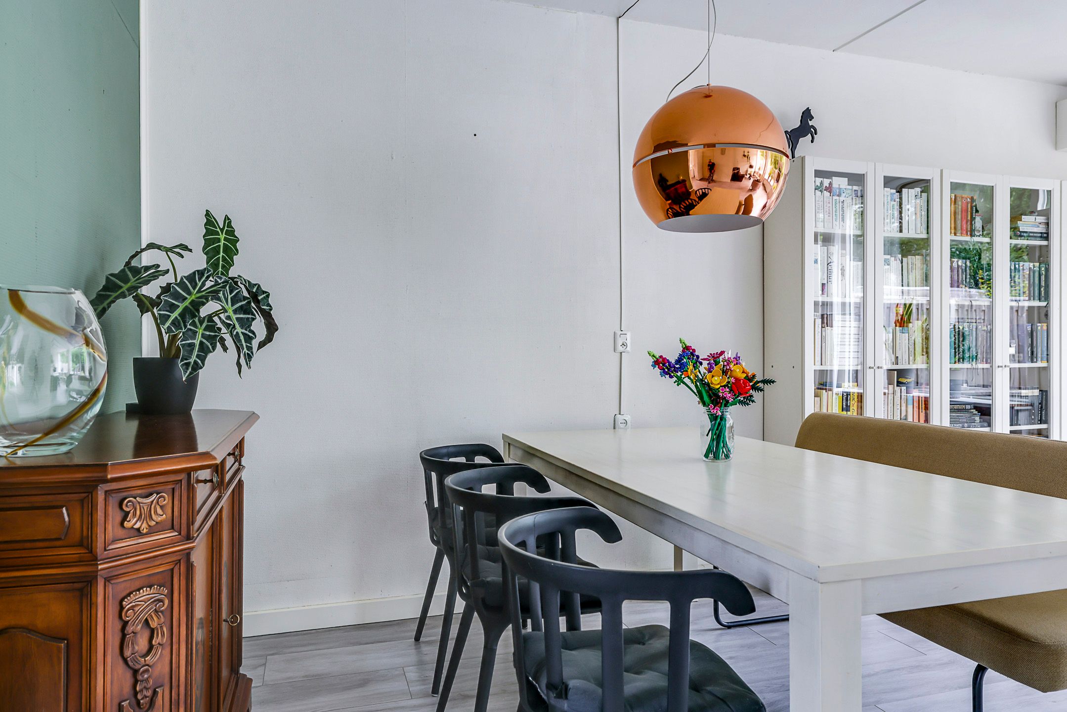 Photo 12 of Boerhaavelaan 36