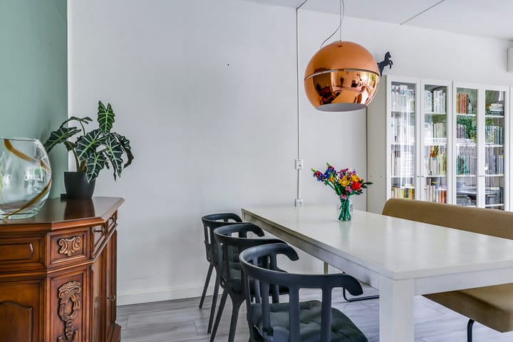 Foto 12 van Boerhaavelaan 36