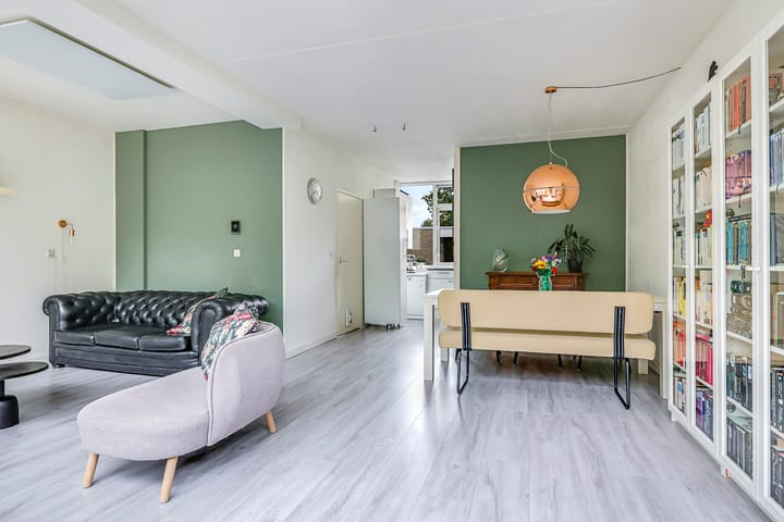 Foto 18 van Boerhaavelaan 36