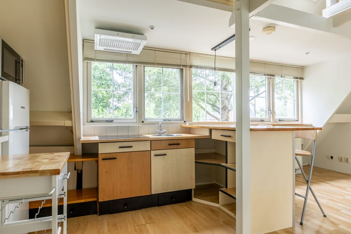 Foto 5 van Oost Buurtstraat 6-B