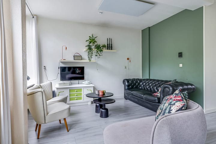 Foto 15 van Boerhaavelaan 36