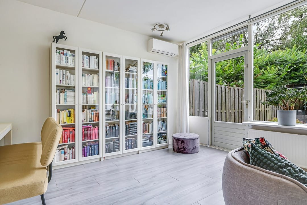 Photo 17 of Boerhaavelaan 36