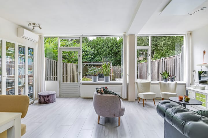 Foto 14 van Boerhaavelaan 36