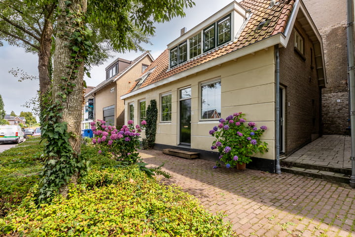 Foto 2 van Oost Buurtstraat 6-B