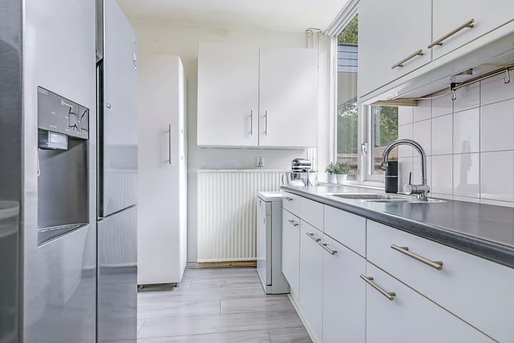 Foto 26 van Boerhaavelaan 36