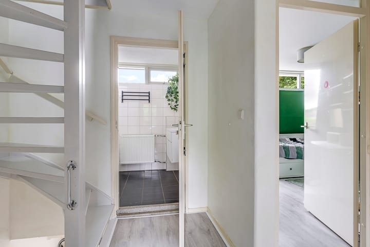 Foto 29 van Boerhaavelaan 36