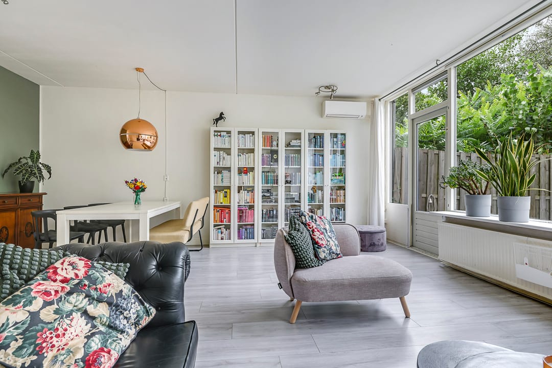 Photo 16 of Boerhaavelaan 36