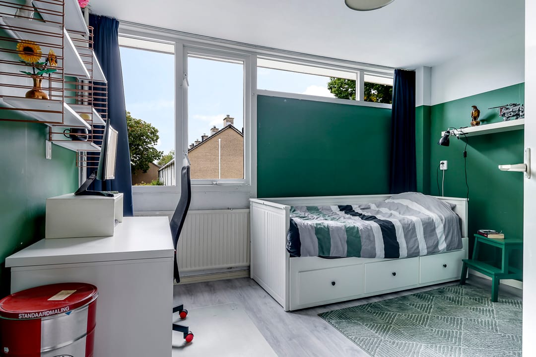 Photo 32 of Boerhaavelaan 36