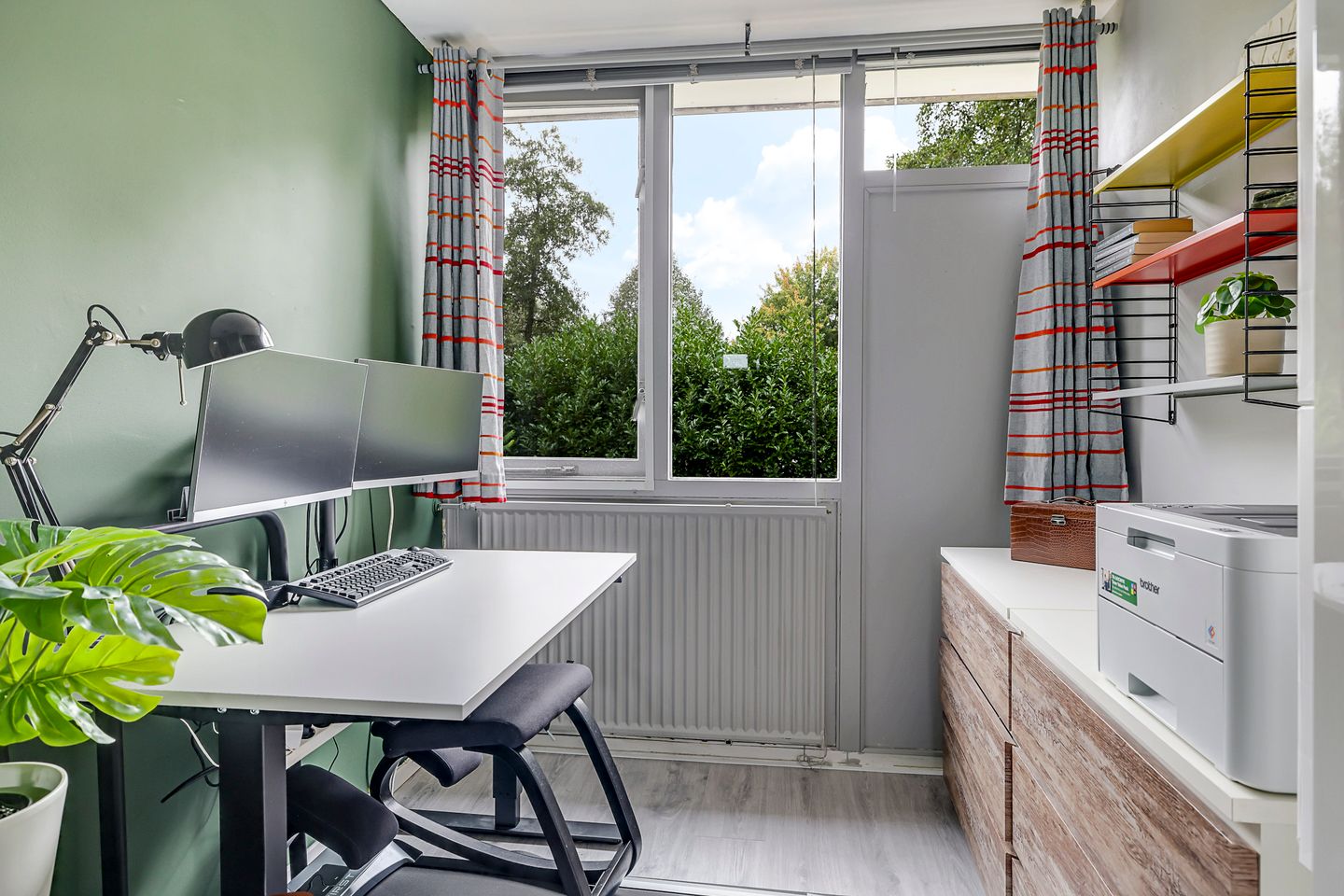 Photo 35 of Boerhaavelaan 36