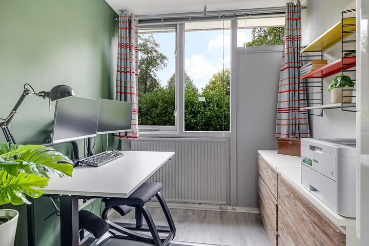 Foto 35 van Boerhaavelaan 36