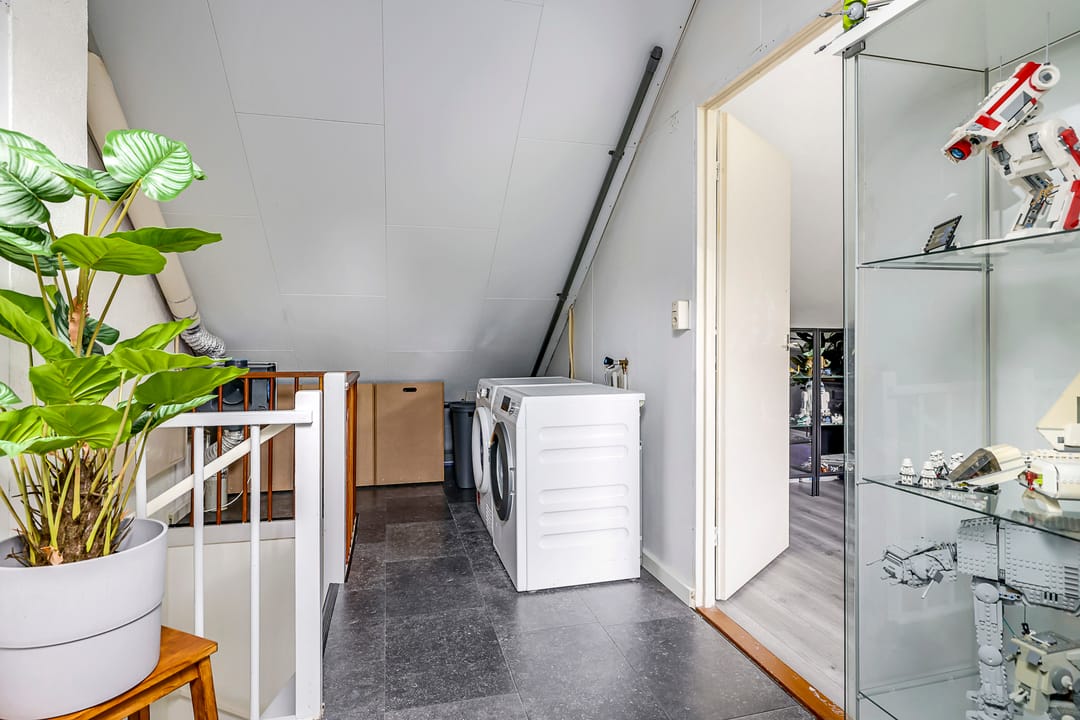 Photo 41 of Boerhaavelaan 36