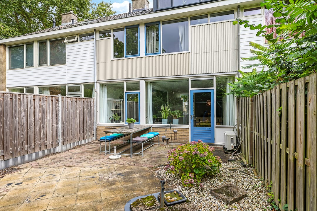 Photo 46 of Boerhaavelaan 36