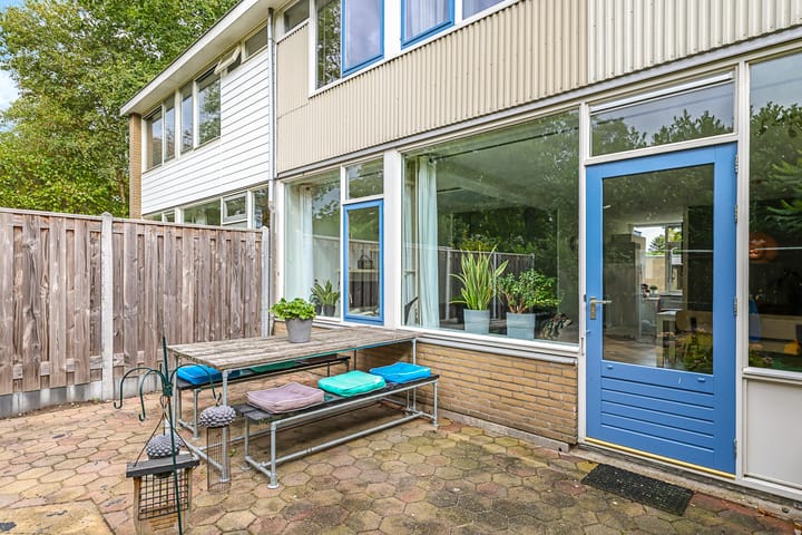 Foto 47 van Boerhaavelaan 36