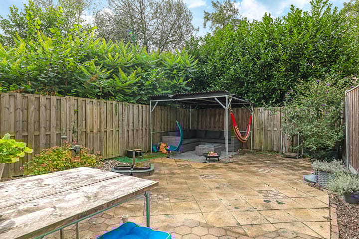 Foto 52 van Boerhaavelaan 36