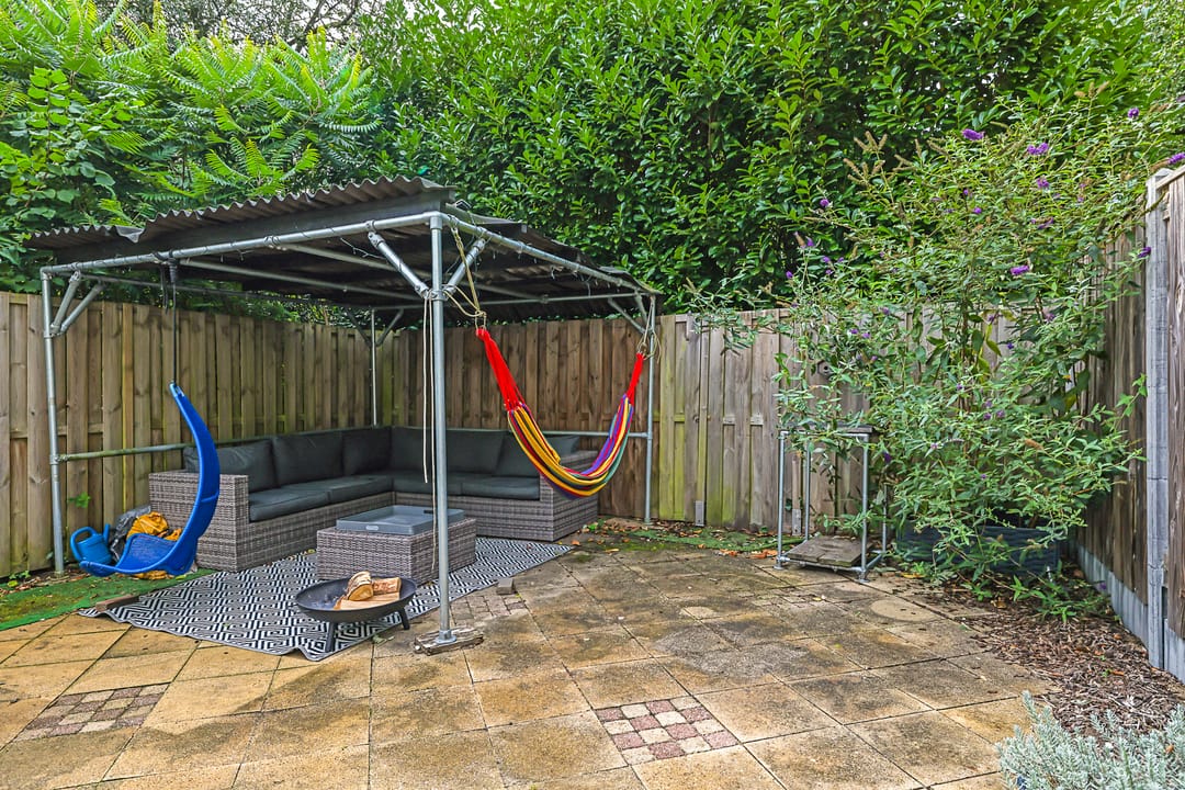 Photo 53 of Boerhaavelaan 36