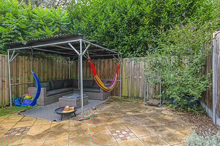 Foto 53 van Boerhaavelaan 36