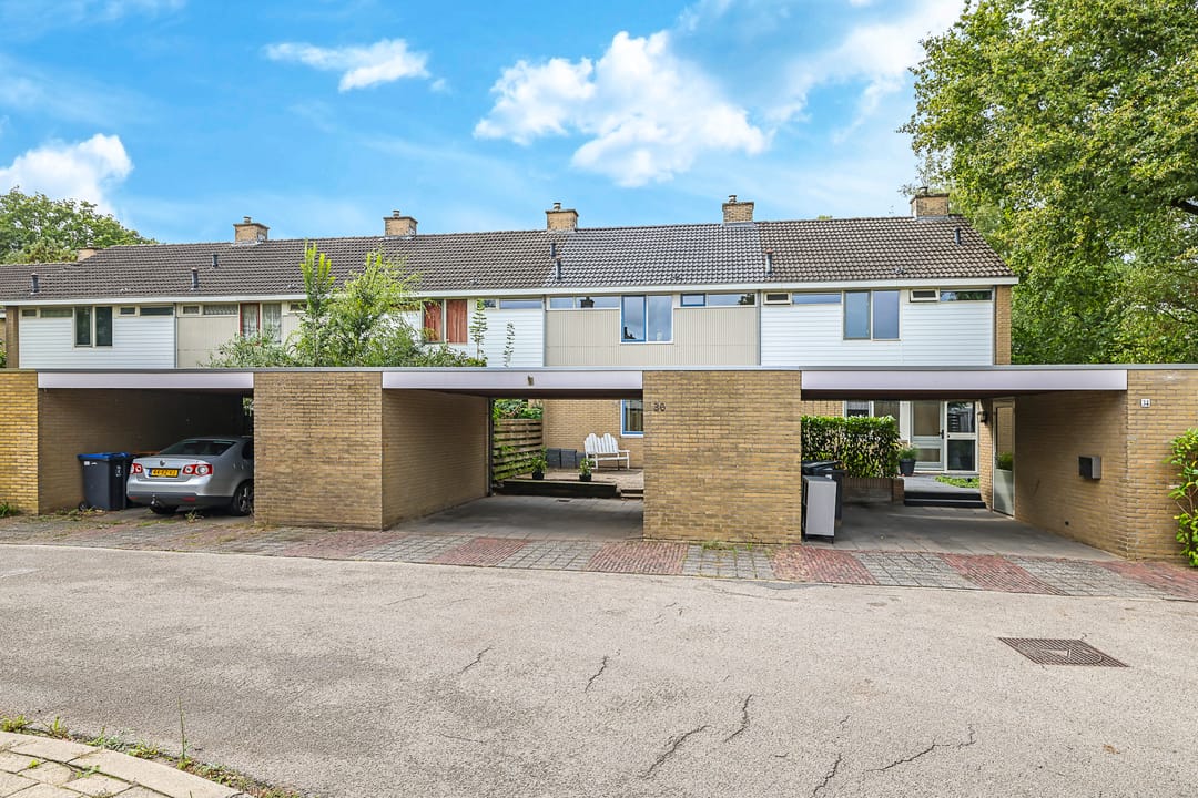 Photo 56 of Boerhaavelaan 36