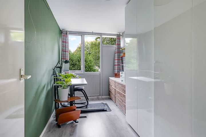 Foto 34 van Boerhaavelaan 36