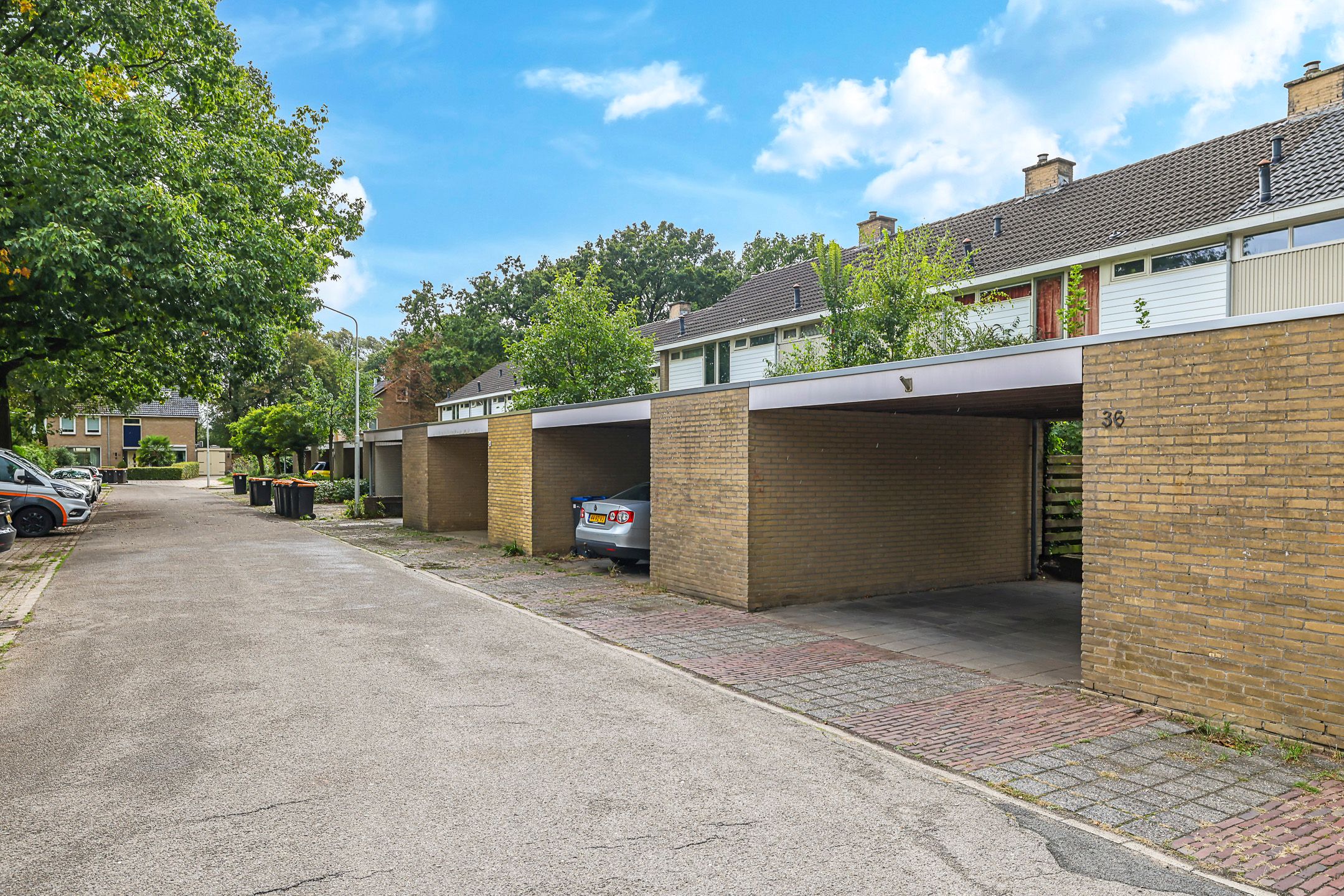 Photo 57 of Boerhaavelaan 36