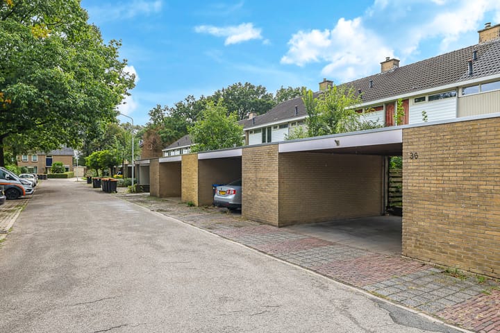 Foto 57 van Boerhaavelaan 36