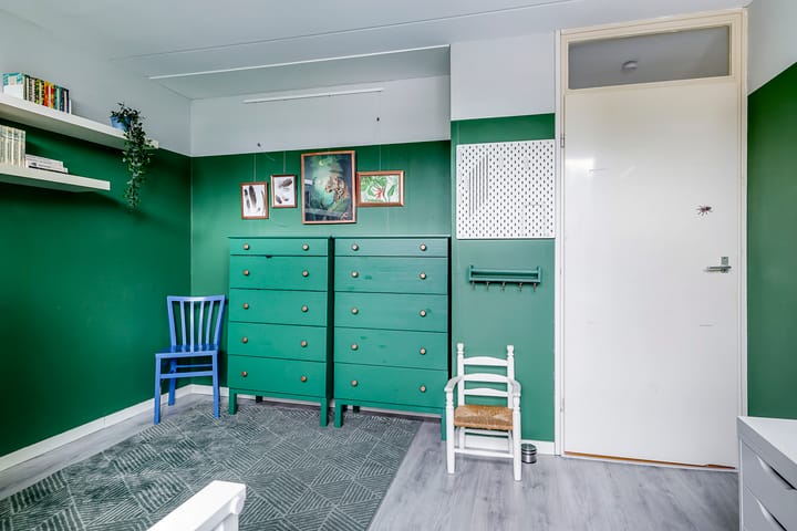 Foto 33 van Boerhaavelaan 36