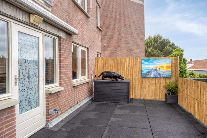 Photo 3 of Esserstraat 87