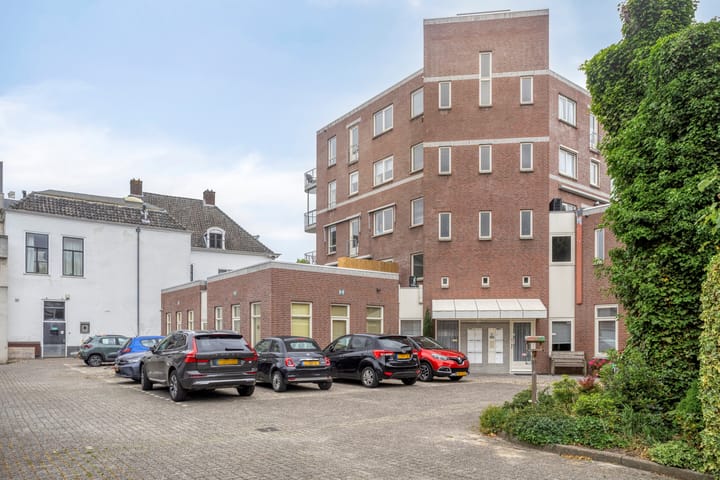 Foto 7 van Esserstraat 87