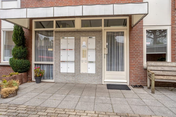 Foto 9 van Esserstraat 87