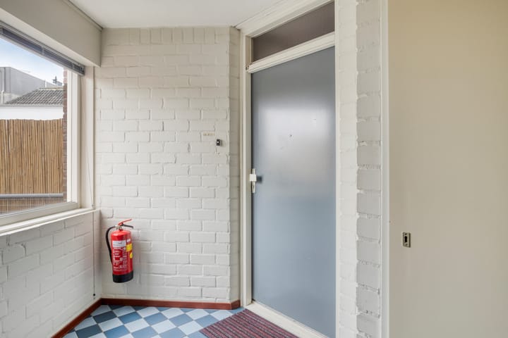 Foto 10 van Esserstraat 87