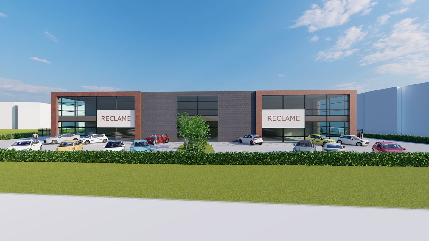 View photo 1 of Neonweg