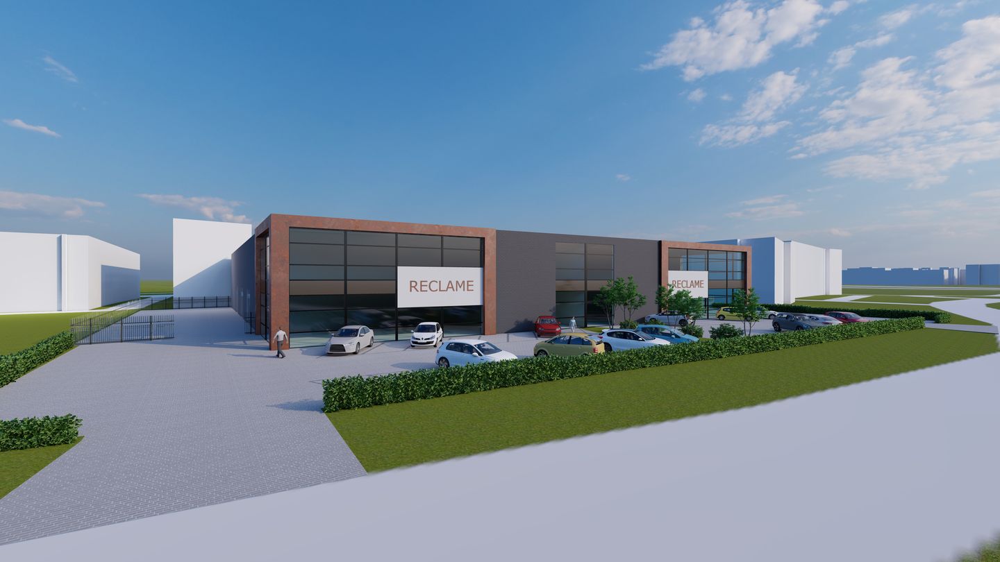 View photo 2 of Neonweg