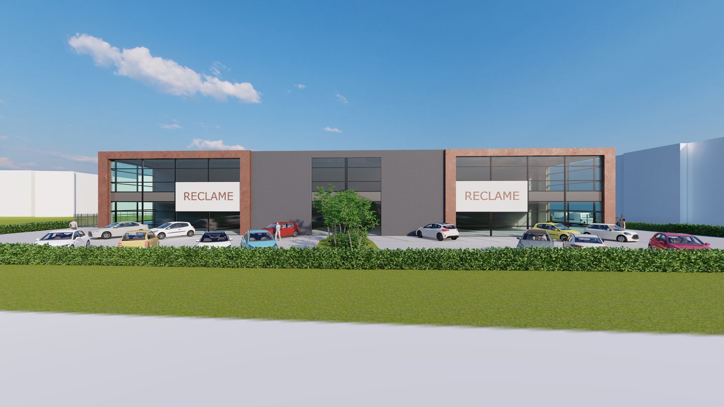 View photo 3 of Neonweg