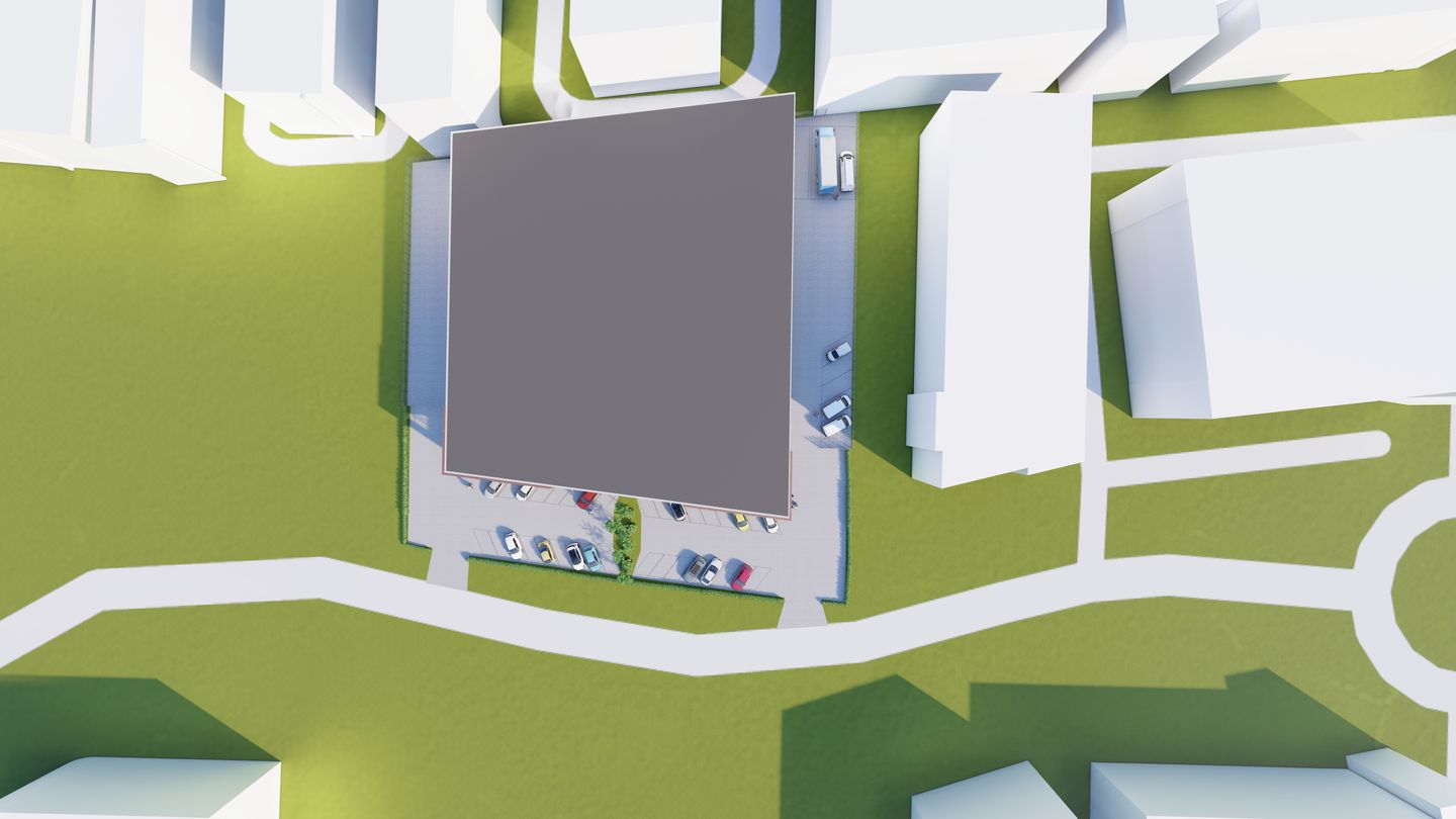 View photo 4 of Neonweg