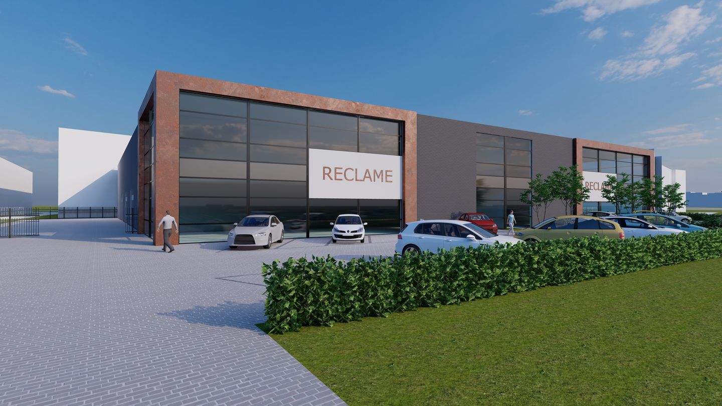 View photo 5 of Neonweg