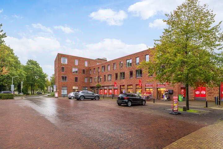 Foto 2 van Markt 100