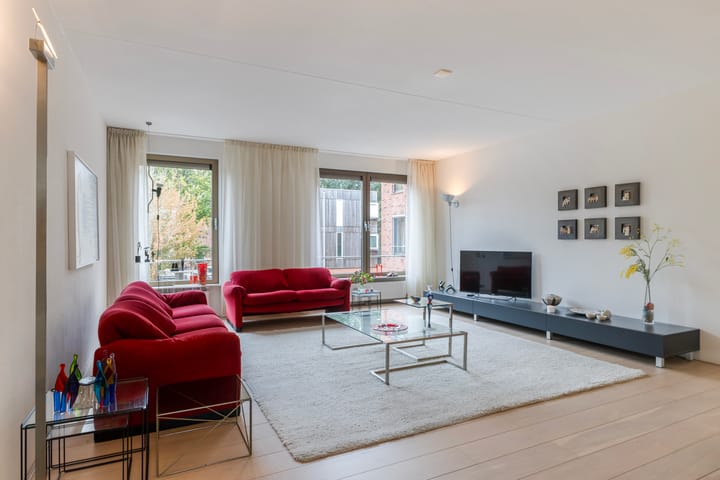 Foto 3 van Markt 100