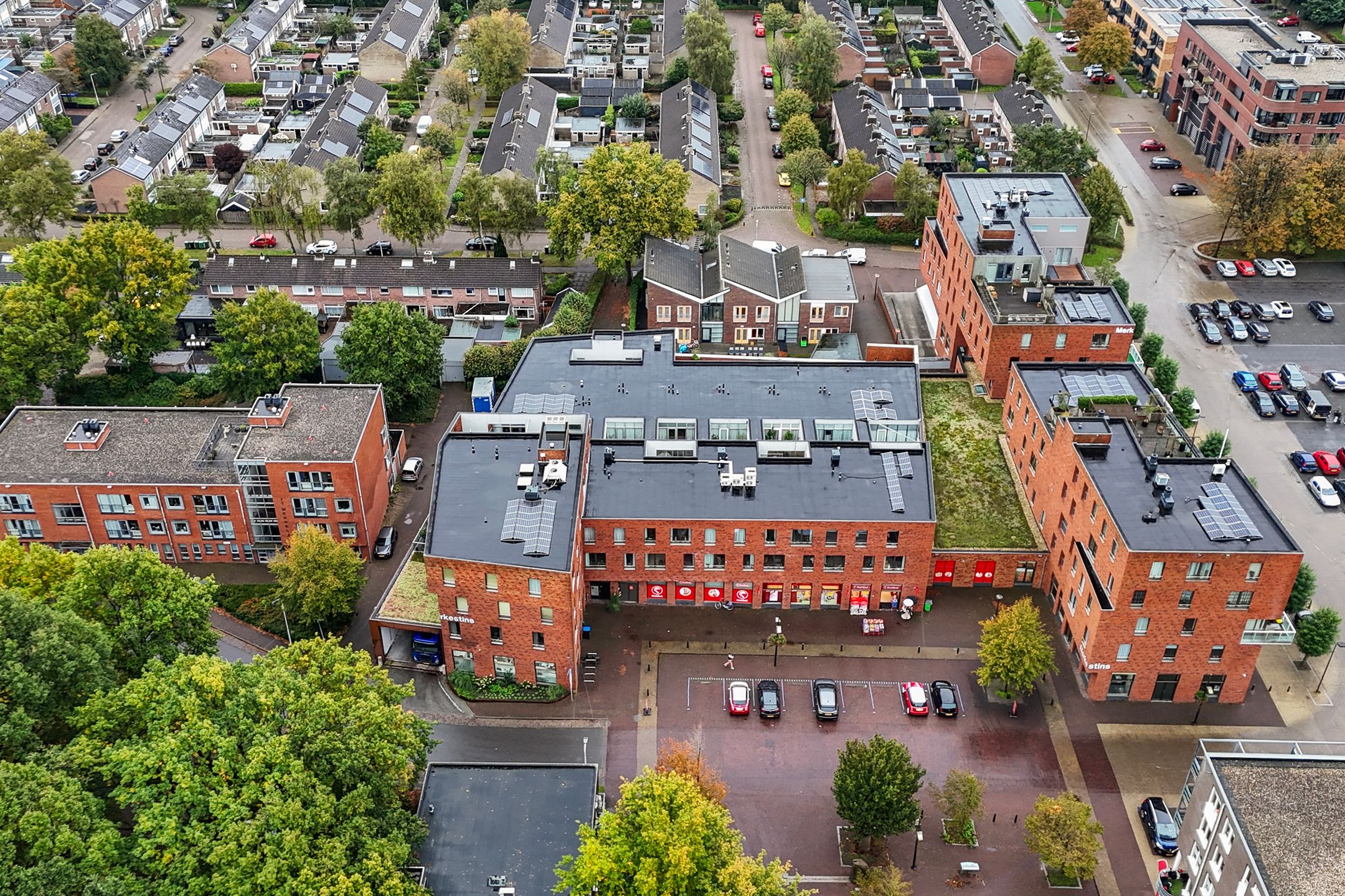 Foto 42 van Markt 100