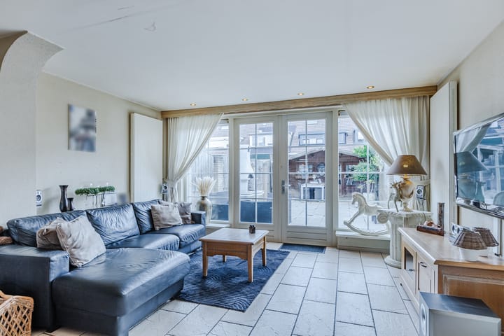 Foto 2 van Bertelsberg 33