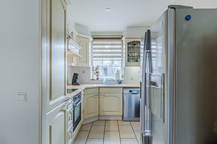 Foto 7 van Bertelsberg 33