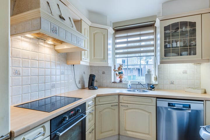 Foto 9 van Bertelsberg 33