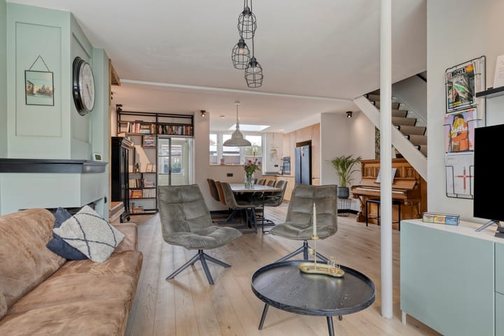 Photo 3 of Ochtenstraat 17