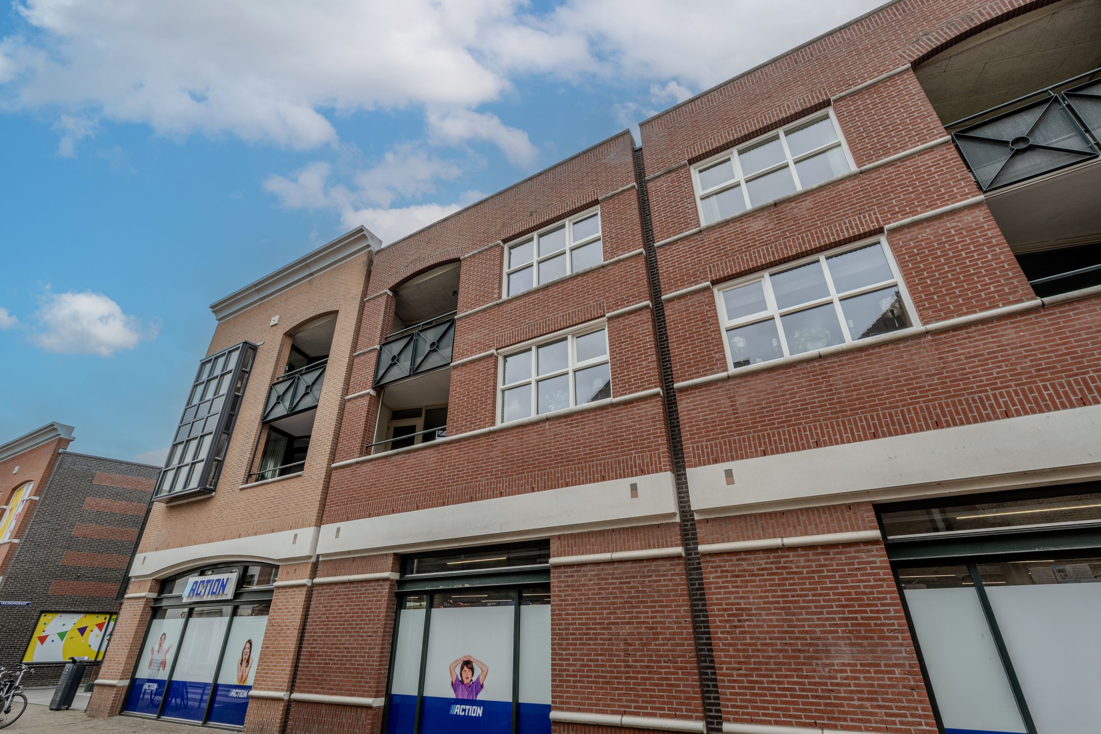 Foto 33 van Wilhelminaplein 27