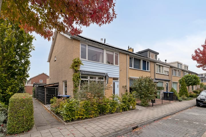 Photo 5 of Ochtenstraat 17