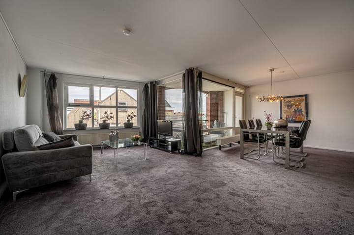 Foto 2 van Wilhelminaplein 27