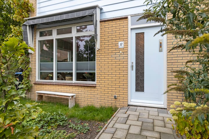 Photo 6 of Ochtenstraat 17