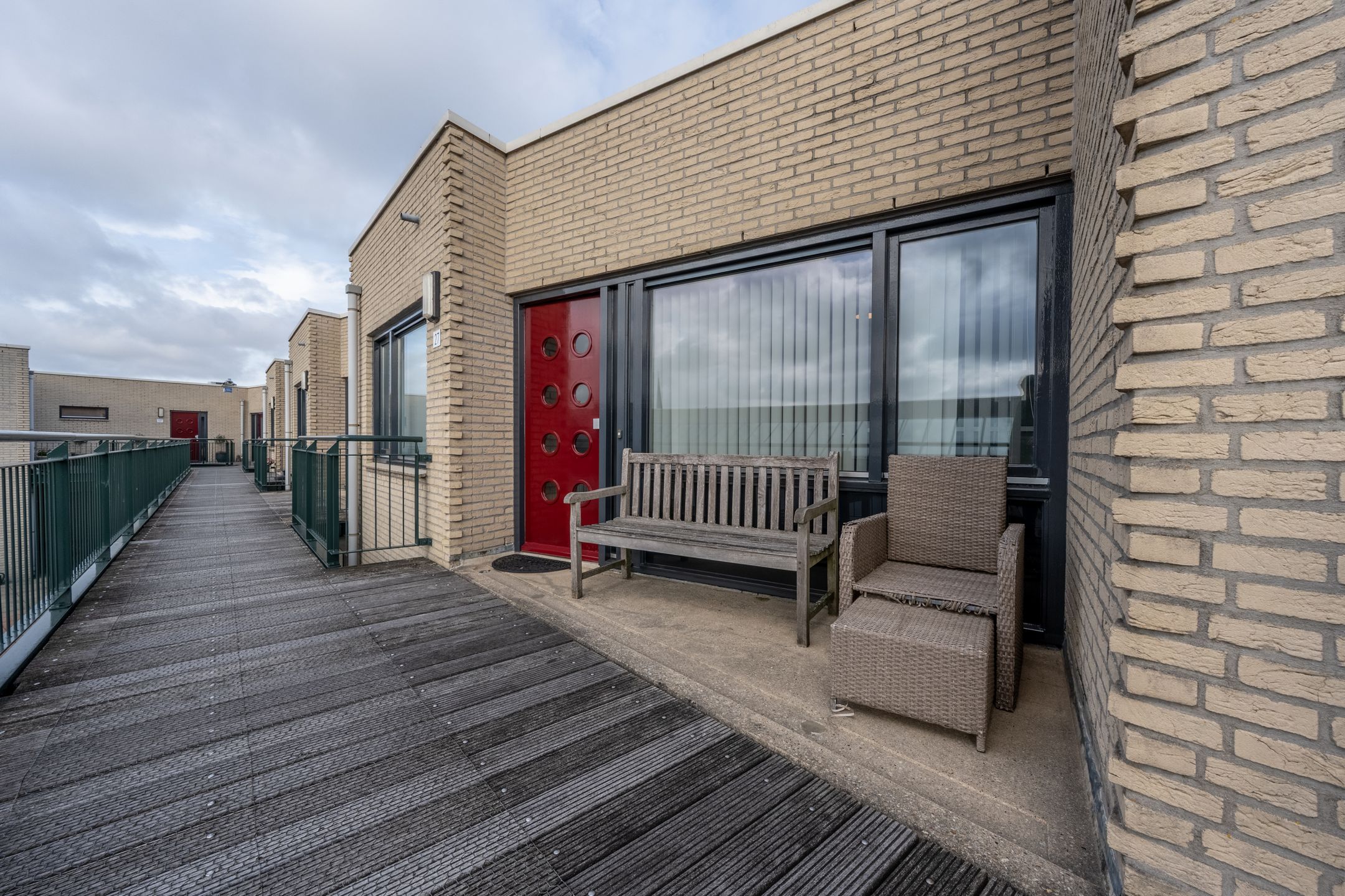 Foto 3 van Wilhelminaplein 27