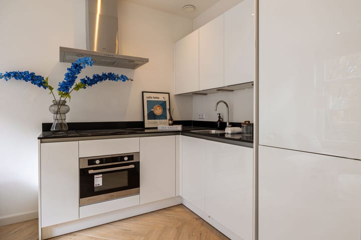 Foto 4 van Van Hogendorpstraat 166-1